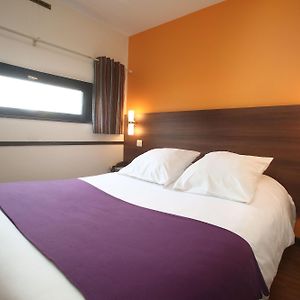 Brit Hotel Lyon Eurexpo